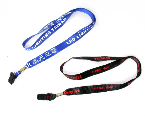 Lanyards