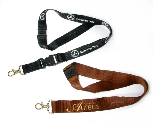 Lanyards