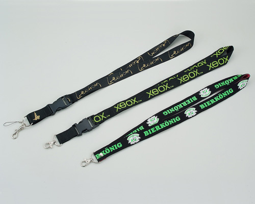 Lanyards