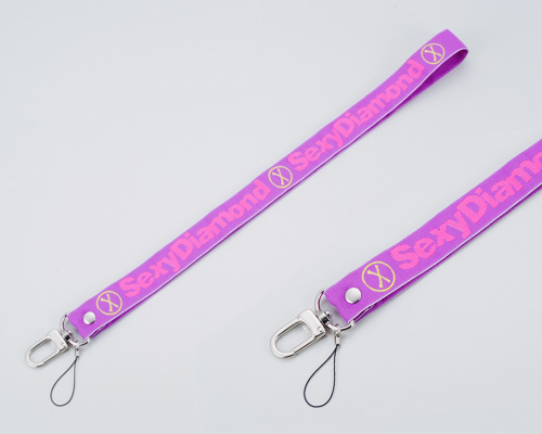 Lanyards