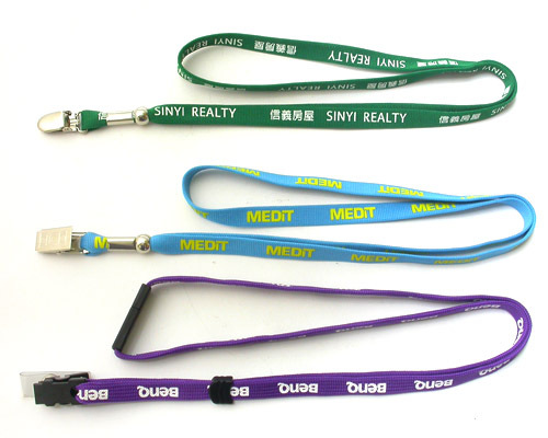 Lanyards