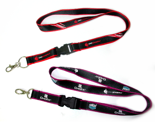 Lanyards