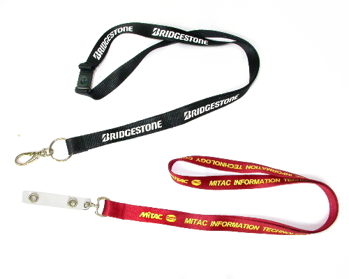 Lanyards